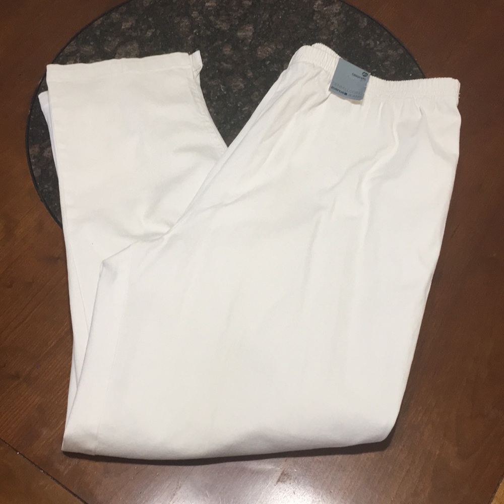 Avenue Denim Leggings